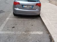 usata Audi A3 sport back del 2005