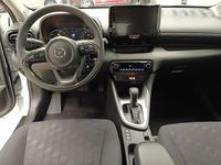 Nuova Mazda 2 116 CV (85 kW) 2025 Lunar white Berlina