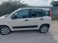 Usata Fiat Panda 2014 Utilitaria