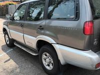 usata Nissan Terrano II TDI - 2.7 Luxury