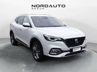 Usata MG HS Exclusive 258 CV (189 kW) 2023 Bianco SUV
