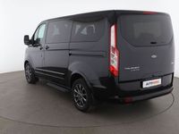 usata Ford Tourneo Custom 2.0 EcoBlue Titanium 185 CV