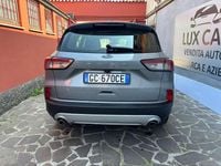 Usata Ford Kuga Business Edition 120 CV (88 kW) 2020 Grigio SUV