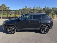 Usata Jeep Compass Limited 131 CV (96 kW) 2021 SUV