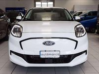 Nuova Ford Puma Gen-E Premium 52 kW (71 CV) 2025 Bianco SUV