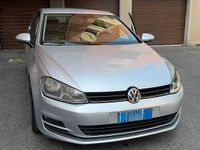 Usata VW Golf VII 2014 Grigio Berlina