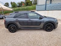 Usata Citroën C4 Live 99 CV (72 kW) 2016 Grigio Berlina