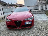Usata Alfa Romeo Giulia Sprint 160 CV (117 kW) 2020 Other Berlina