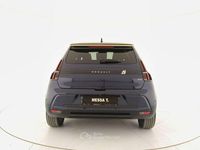 Nouvelle Renault 5 E-Tech Iconic 106 ch (77 kW) 2026 Bleue Berline