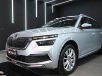 Usata Skoda Kamiq Style 110 CV (80 kW) 2022 Argento SUV