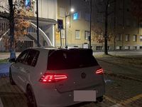 Usata VW Golf VII GTI 125 CV (91 kW) 2014 Grigio Berlina