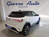 Usata Opel Mokka 131 CV (96 kW) 2025 Bianco SUV