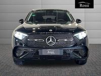 Nuova Mercedes GLC300 197 CV (144 kW) 2026 Nero Coupé