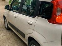 Usata Fiat Panda 75 CV (55 kW) 2014 Utilitaria