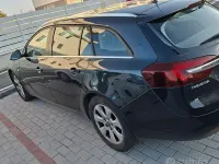 Usata Opel Insignia 2013