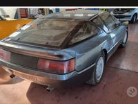 Usata Renault Alpine V6 200 CV (147 kW) 1986 Grigio Coupé