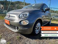 Usata Fiat 500 Lounge 69 CV (50 kW) 2015 Utilitaria