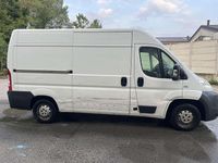 Usata Fiat Ducato 131 CV (96 kW) 2014 Furgone