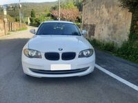 usata BMW 116 116 d 5p 2.0 Futura 116cv dpf