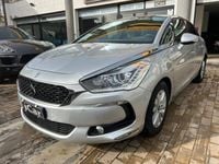 Usata DS Automobiles DS5 Business 120 CV (88 kW) 2016 Grigio Utilitaria