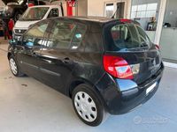 usata Renault Clio 1.5 dCi 85CV 5 porte Dynamique