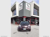 Usata Toyota iQ 68 CV (50 kW) 2009 Lilla Utilitaria