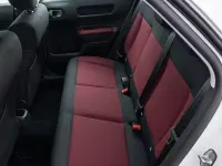 Usata Citroën C4 Cactus 82 CV (60 kW) 2016 Bianco Utilitaria