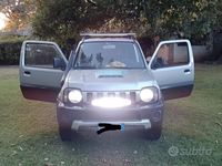Usata Suzuki Jimny Style 86 CV (63 kW) 2012 SUV