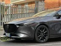 Usata Mazda 3 Exceed 179 CV (131 kW) 2020 Berlina