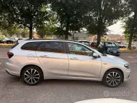 Usata Fiat Tipo Lounge 120 CV (88 kW) 2020 Grigio Station wagon