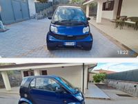 Usata Smart ForTwo Coupé 2005 Utilitaria