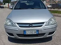 Usata Opel Corsa Sport 80 CV (58 kW) 2006 Utilitaria