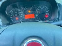 Usata Fiat Fiorino 2010 Monovolume