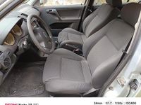 Usata VW Polo Comfortline 60 CV (44 kW) 2001 Grigio Utilitaria