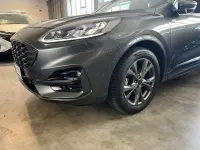 Usata Ford Kuga ST-Line X 152 CV (111 kW) 2023 Magnetic grey SUV