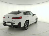 Usata BMW X4 Comfort Edition 190 CV (139 kW) 2024 SUV