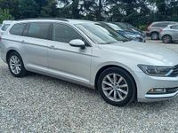 Usata VW Passat Business 2015 Grigio Station wagon