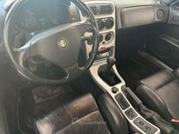 Usata Alfa Romeo GTV 150 CV (110 kW) 1998 Argento Coupé