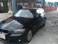 Usata BMW 320 184 CV (135 kW) 2010 Station wagon