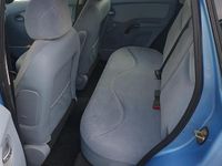 Usata Citroën C3 2002 Blu Berlina