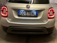 usata Fiat 130 500X 1.6 D.cv GARANZIA CASA MADRE