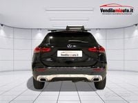 Usata Mercedes GLA180 116 CV (85 kW) 2022 Nero SUV