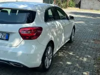 Usata Mercedes A180 109 CV (80 kW) 2016 Utilitaria