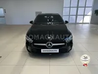 Usata Mercedes A180 116 CV (85 kW) 2021 Nero Utilitaria