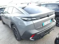 Usata Peugeot 408 GTi 136 CV (100 kW) 2025 Grigio SUV