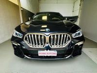 usata BMW X6 M50 D