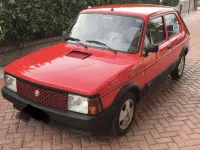Usata Fiat 127 49 CV (36 kW) 1984 Berlina
