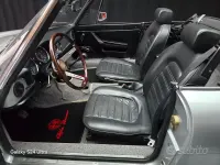 Usata Alfa Romeo GT Junior 104 CV (76 kW) 1970 Grigio Cabrio