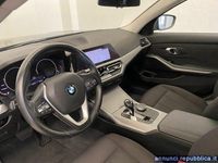 usata BMW 320 d Touring xdrive Business Advantage auto