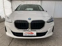 Usata BMW 225 Active Tourer Luxury Line 136 CV (100 kW) 2022 Bianco Monovolume
